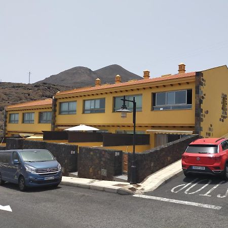 Nautilus II La Caleta (El Hierro) Exterior foto